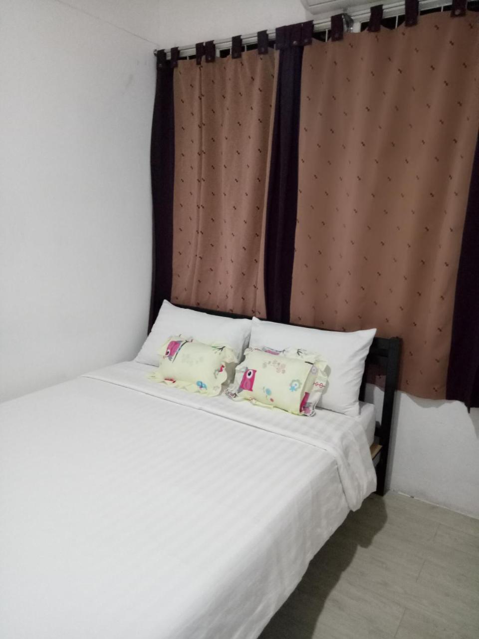 D House Hostel Μπανγκόκ Εξωτερικό φωτογραφία